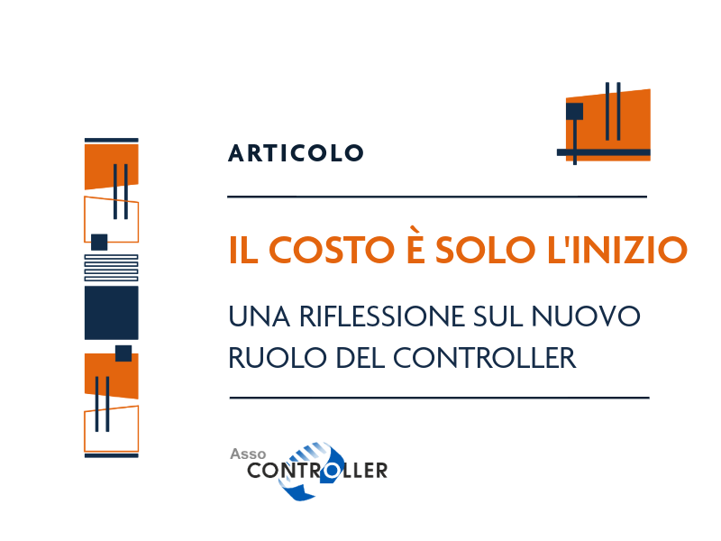 Il costo è solo l'inizio